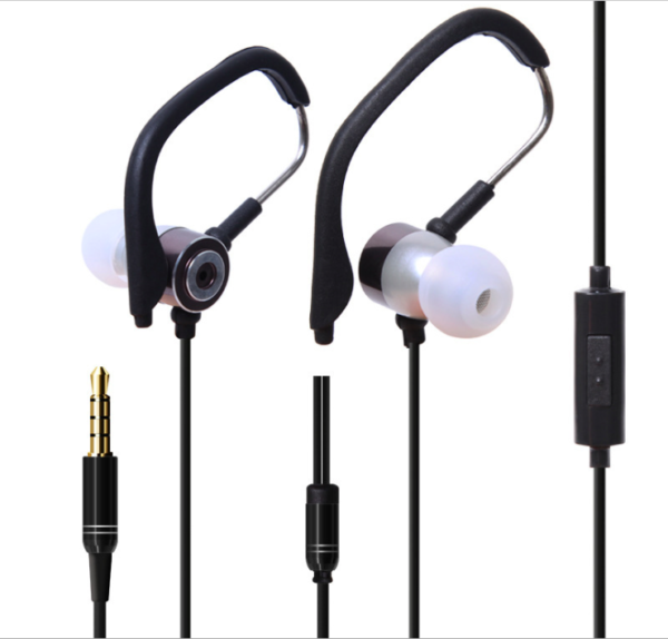 I780 HUAST / HUASTAY Sports Headphones