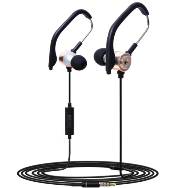 I780 HUAST / HUASTAY Sports Headphones