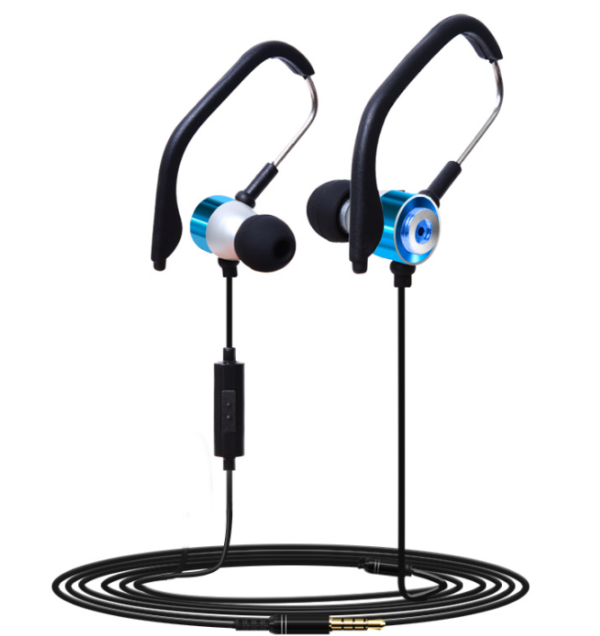 I780 HUAST / HUASTAY Sports Headphones
