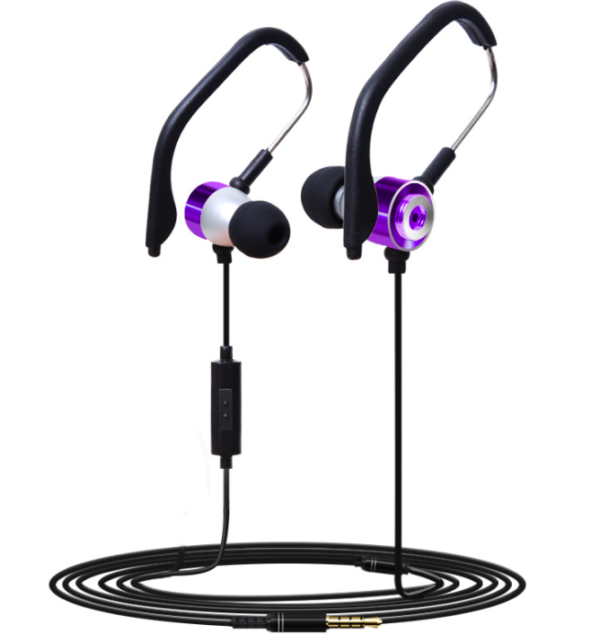 I780 HUAST / HUASTAY Sports Headphones