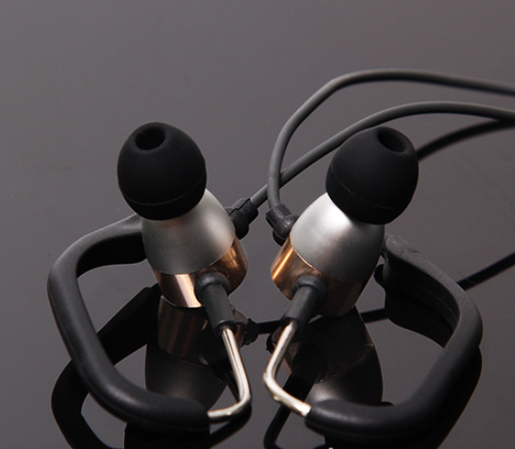 I780 HUAST / HUASTAY Sports Headphones