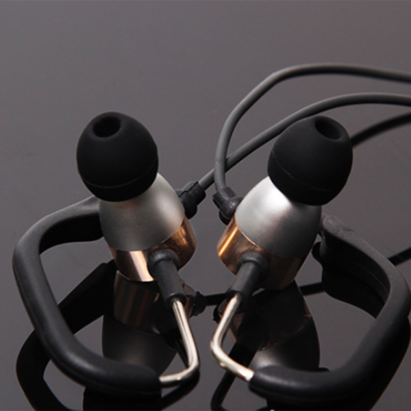 I780 HUAST / HUASTAY Sports Headphones