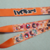 ip003 Thermal Transfer Polyester Lanyard