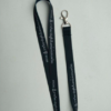 ip003 Thermal Transfer Polyester Lanyard
