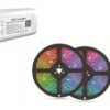 Screenshot2022-01-22154442.png Smart Wifi Multi Color Smart LED Strip with controller and power adapter, 5M set