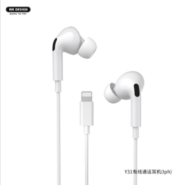 Y31 bluetooth Earphone