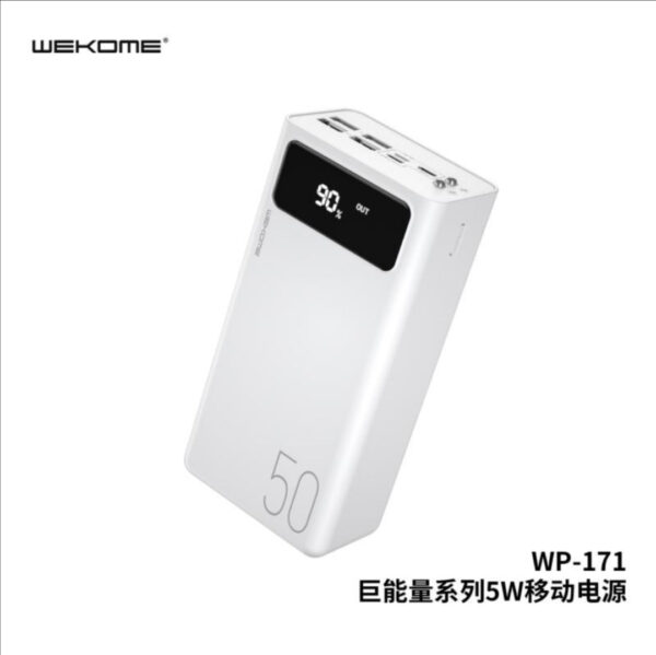 Screenshot_20200930_170009.jpg WP-169 Hungry Series Powerbank 40000mAh