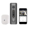 SmartVideoDoorbell.jpg WiFi Video Doorbell WD9