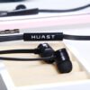 I779 Huastay headphones with wire-based universal earphones