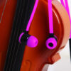 I779 Huastay headphones with wire-based universal earphones
