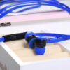 I779 Huastay headphones with wire-based universal earphones