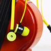I779 Huastay headphones with wire-based universal earphones
