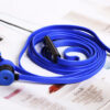 I779 Huastay headphones with wire-based universal earphones