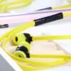 I779 Huastay headphones with wire-based universal earphones