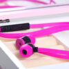 I779 Huastay headphones with wire-based universal earphones