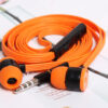 I779 Huastay headphones with wire-based universal earphones