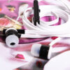 I779 Huastay headphones with wire-based universal earphones
