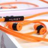 I779 Huastay headphones with wire-based universal earphones