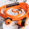 I779 Huastay headphones with wire-based universal earphones