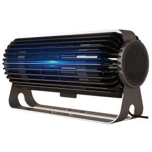 UTMT-007-Black-Warrior-Electric.jpg i1168 ISMART ម៉ាសុីនចាបមូស Black Warrior Mosquito Killer Lamp