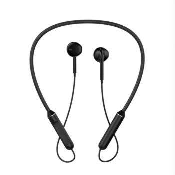 i1227 ZGA Neck-mounted Sports Bluetooth Headset