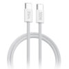 i1225 CB09 USB C to C Fastchang 100W Braided data line