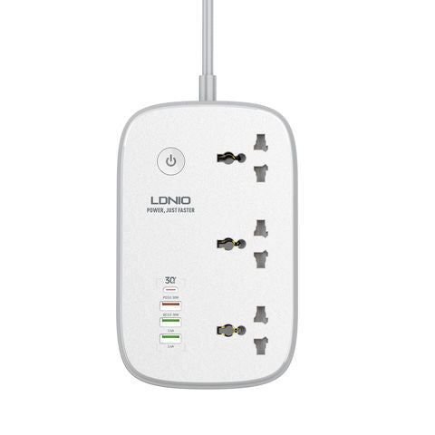 WiFi-Power-Socket.jpg i1189 Smart WiFi Power Strip PD+QC 3.0
