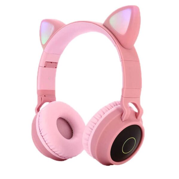 i1149 ISmart Cat Ear Headphones