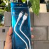 b.jpg WDC-077m Pudding USB Cable Anti-fire and Antifreezing