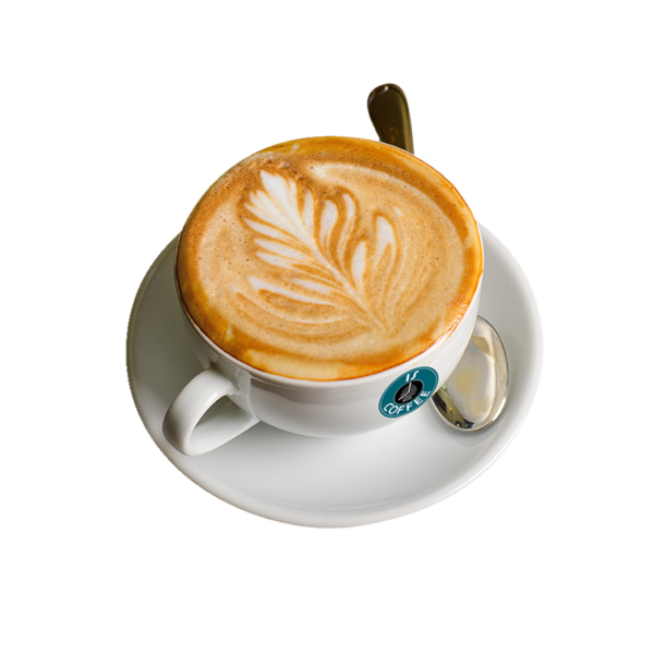Hot Latte