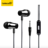 I781 Huastay headphones with wire-based universal earphones