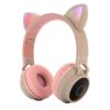 i1149 ISmart Cat Ear Headphones