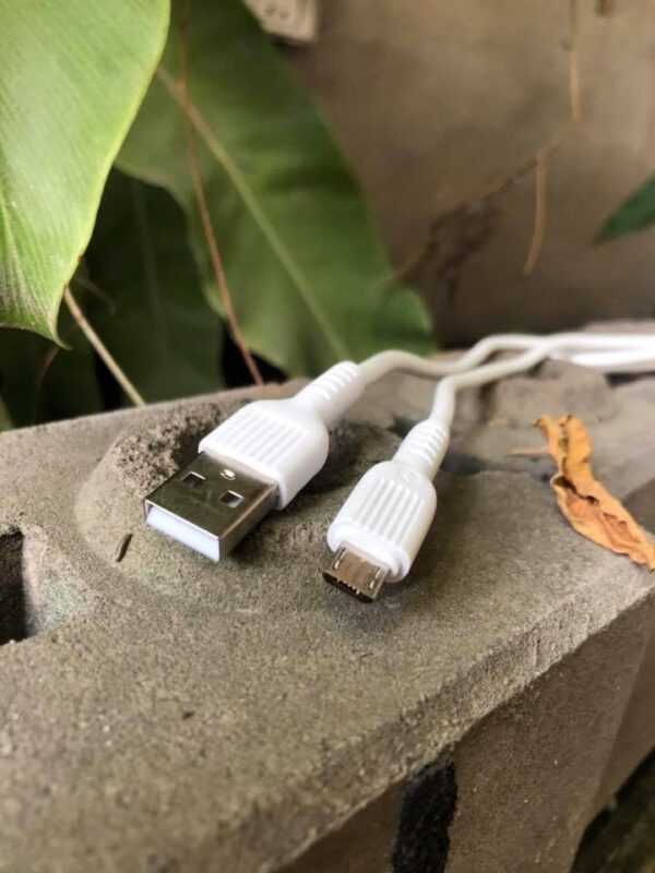 d.jpg WDC-077m Pudding USB Cable Anti-fire and Antifreezing