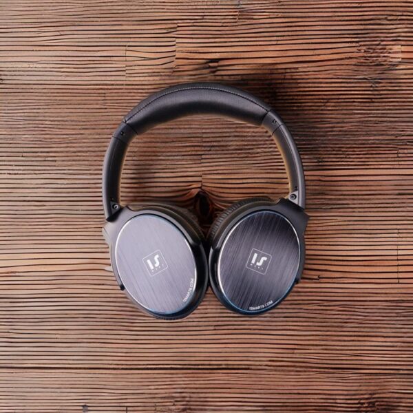 i1005 iSmart Voice Assistant Bluetooth Headset V8