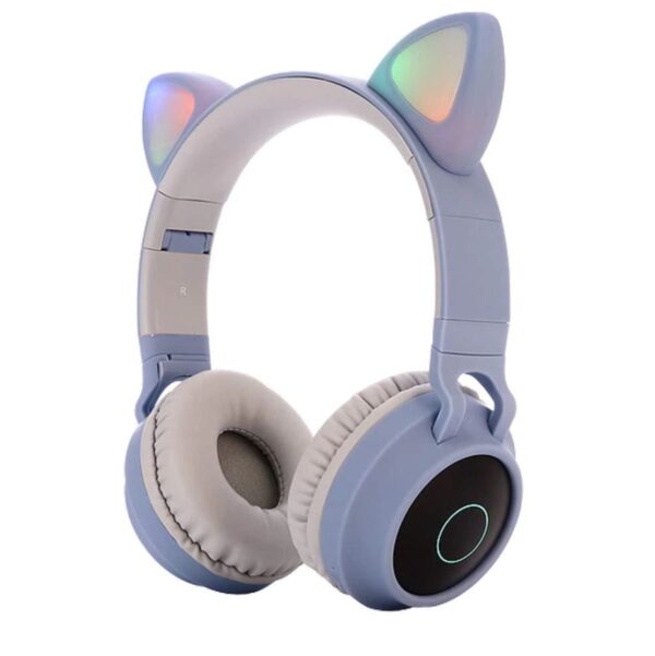 i1149 ISmart Cat Ear Headphones