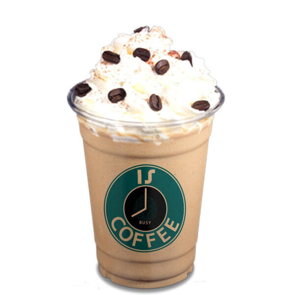 Coffee Frappe