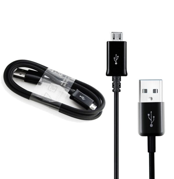 i384 Samsung USB to Micro Cable S6 Original inbox