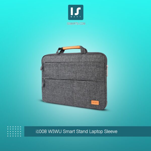i1008 WiWu Laptop bag For MacBook 15.4'
