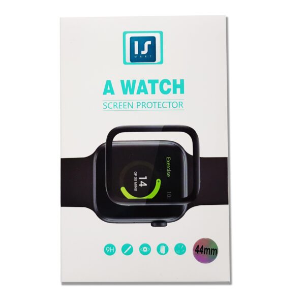 i1081.jpg i1081 3D Curved Full Screen Tempered Glass for Apple Watch