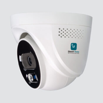 ISH-5MPOE5 iSmart Home 5MP POE Camera