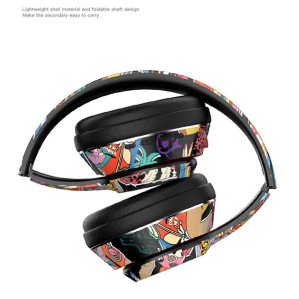 i1204 Tiger L750 Bluetooth-Compatible Earphone