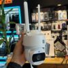 IP WIFI Camera 360 with light 4M
