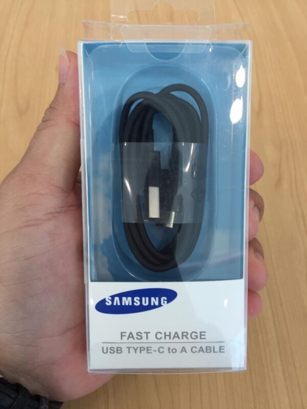 image_05213792-7891-4702-b477-4b5411ea9beb.jpg i798 Samsung Original Type-C USB Cable