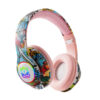 i1204 Tiger L750 Bluetooth-Compatible Earphone