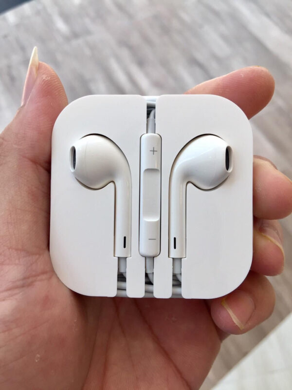 i377 EarPods Original 3.5mm (Used)