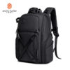 i1002 Arctic Hunter SLR backpack camera bag waterproof large capacity outdoor travel backpack