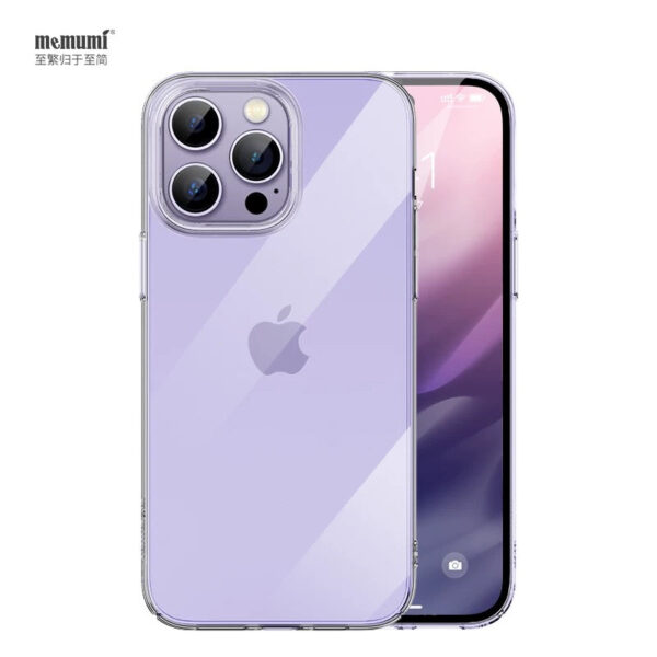 i1124 Memumi Protection Crystal case