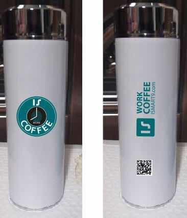 i1144 iSmart Cup Porcelain