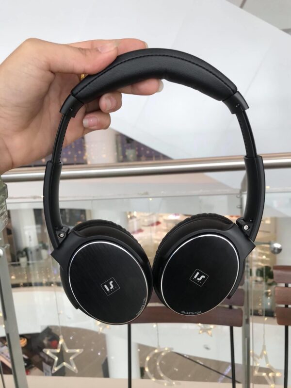 i1005 iSmart Voice Assistant Bluetooth Headset V8