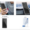 i1182 Raigor Inverse Khosla Plus Series Phone case